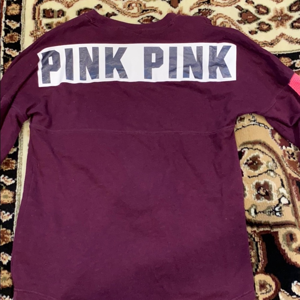 Long sleeve - Picture 2 of 2